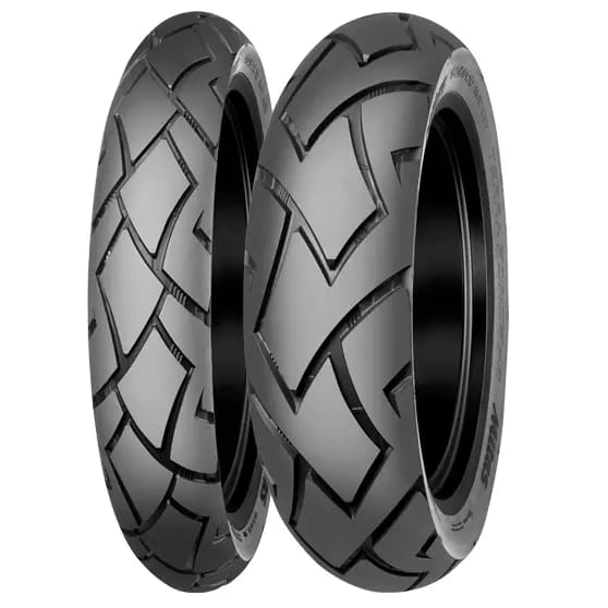 Terra Force-R Mitas Terra Force-R 90/90 R21 54V Передняя Эндуро