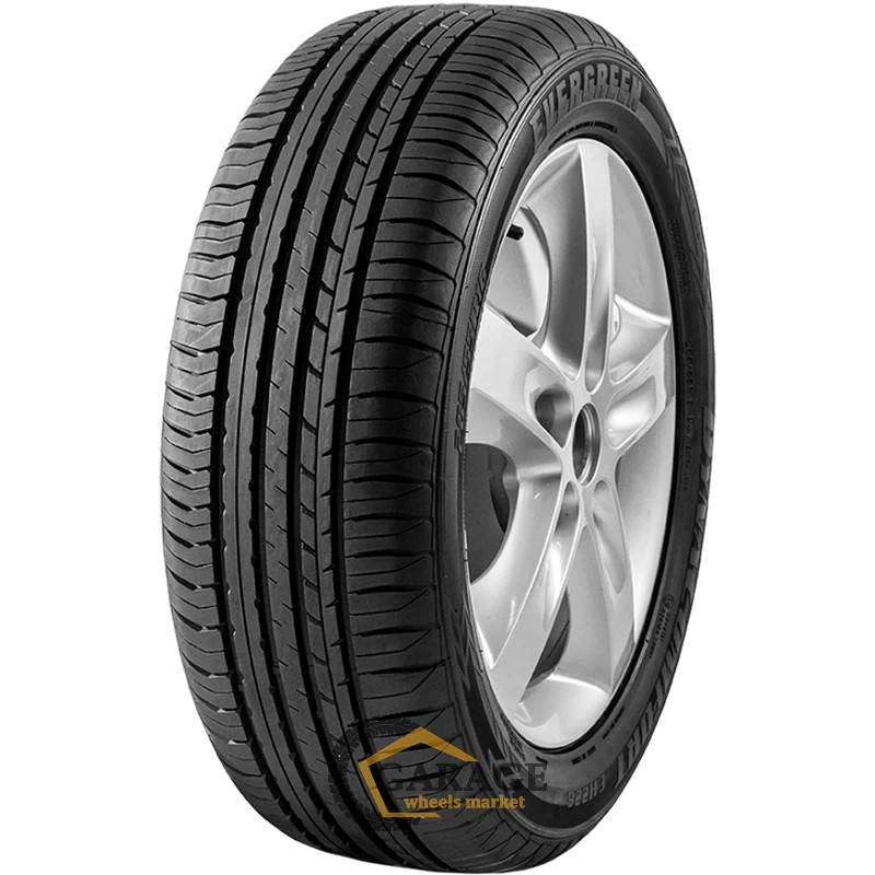 DYNACOMFORT EH226 Evergreen DYNACOMFORT EH226 205/65 R15 94V