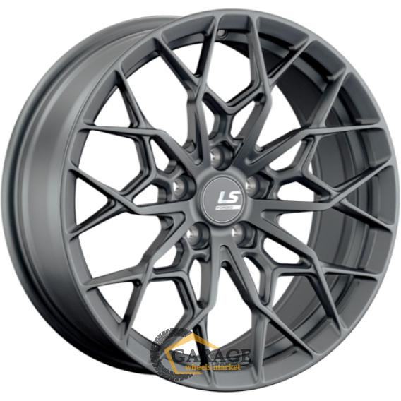 FG29 LS Forged FG29 9x21 5*120 ET45.5 DIA62.6 MGM Кованый