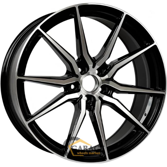 206FF Neo 206FF 8.5x20 5*114.3 ET40 DIA67.1 BD Литой