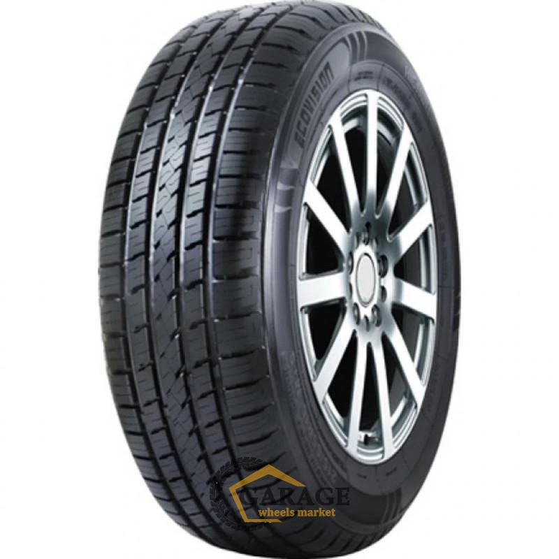 VI-286HT Ovation VI-286HT 265/70 R16 112H