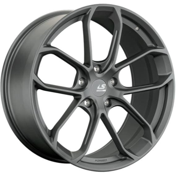 FG26 LS Forged FG26 11x21 5*130 ET49 DIA71.6 MGM Кованый