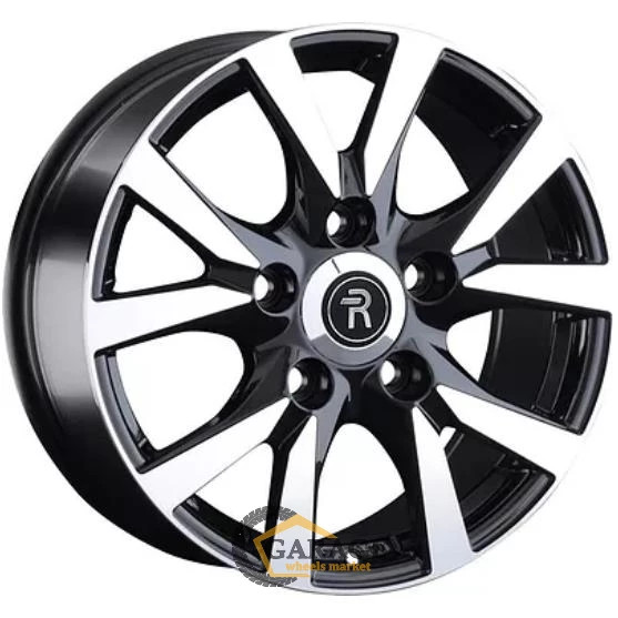 TY237 BKF REPLAY TY237 8x18 PCD 5x150 ET 56 DIA 110.1 BKF