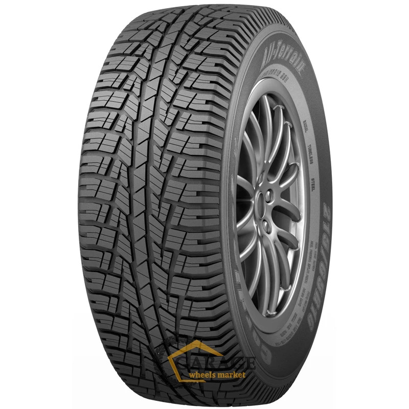 All Terrain Cordiant All Terrain 235/75 R15 109S