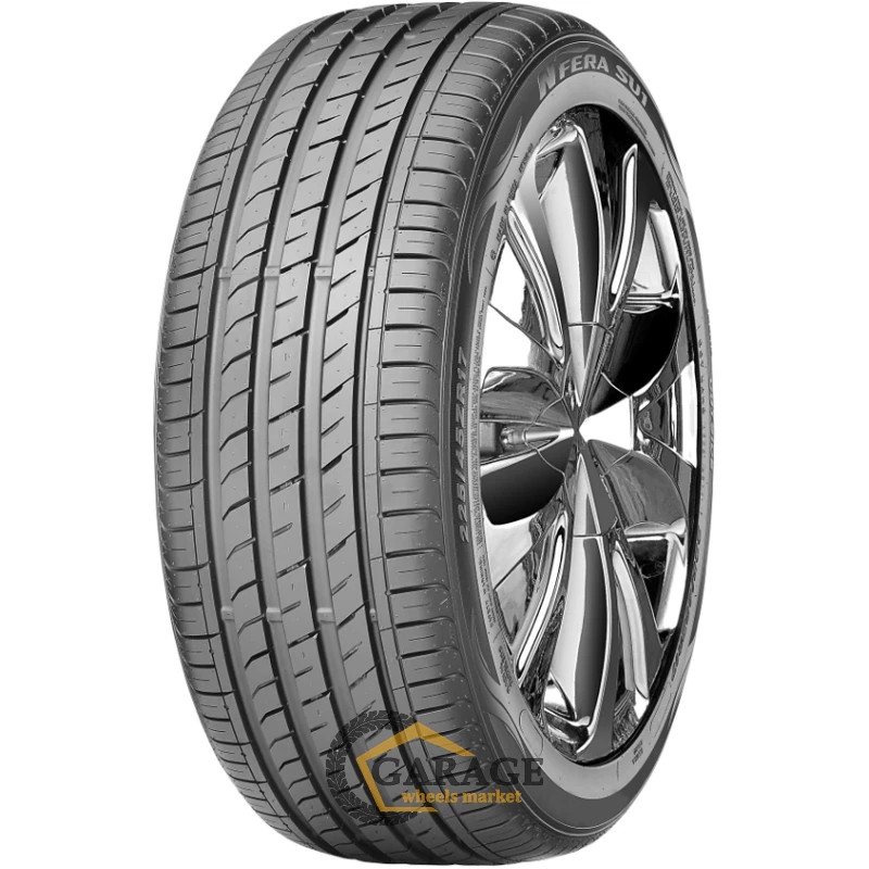 N'FERA SU1 Roadstone N'FERA SU1 225/40 R19 93Y