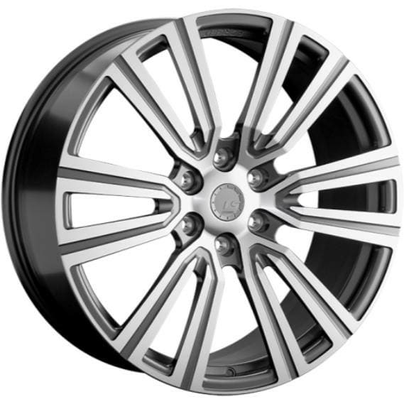 FG15 LS Forged FG15 8x20 6*139.7 ET55 DIA95.1 MGMF Кованый