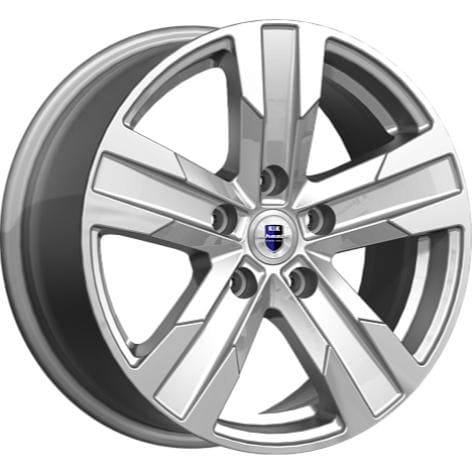 Висмут K&K Висмут 7x16 5*114.3 ET35 DIA67.1 Дарк платинум Литой
