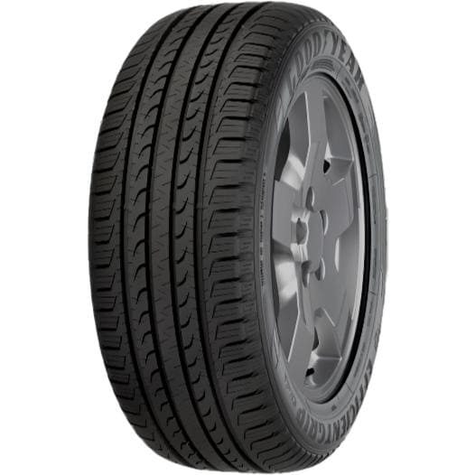 EfficientGrip SUV Goodyear EfficientGrip SUV 255/65 R17 110H FP