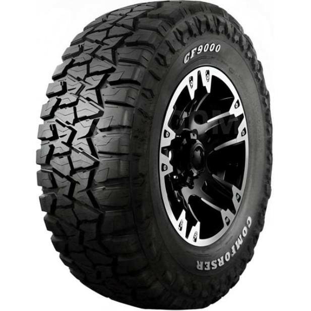 CF9000 Comforser CF9000 265/70 R17 123/120Q