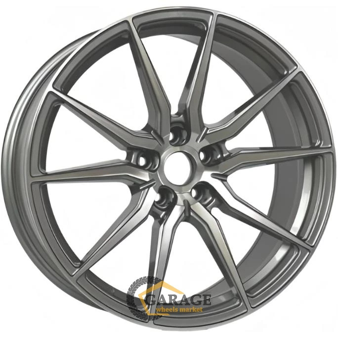 206FF Neo 206FF 9x20 5*108 ET38.5 DIA63.3 GRD Литой