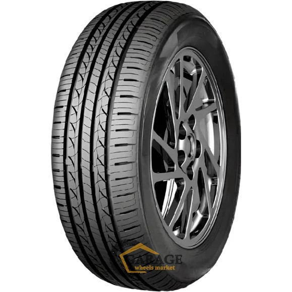 GENESYS XP1 HiLO GENESYS XP1 205/55 R16 91V