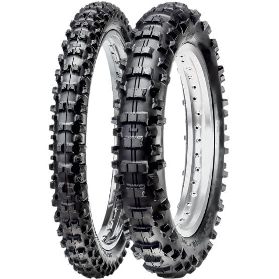 CM742 CST CM742 140/80 R18 70M Задняя Эндуро