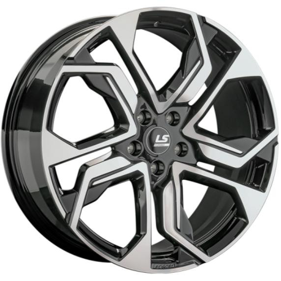 FG30 LS Forged FG30 8.5x20 5*120 ET40 DIA62.6 BKF Кованый