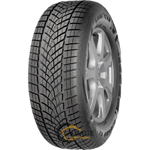 UltraGrip Ice SUV Gen-1 Goodyear UltraGrip Ice SUV Gen-1 255/60 R18 112T XL FP