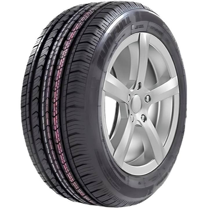 SF-600 Sunfull SF-600 205/65 R16 95H