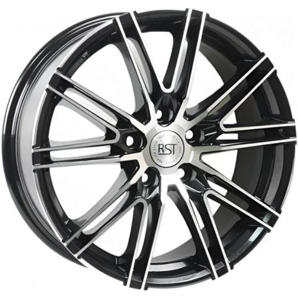 R187 RST R187 7x17 5*110 ET46 DIA63.3 BFP Литой