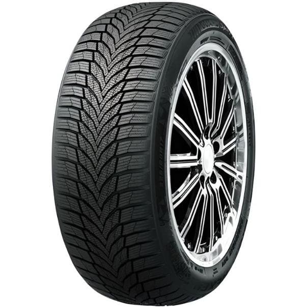 Winguard Sport 2 Nexen Winguard Sport 2 215/55 R17 98V XL