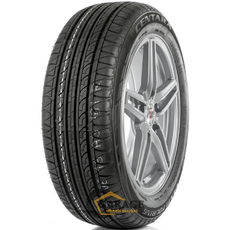VANTI TOURING Centara Vanti Touring 205/55 R16 91V