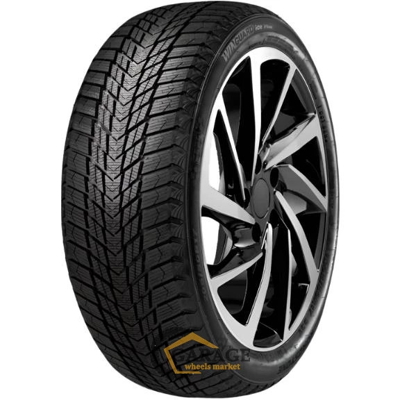 Winguard Ice Plus Nexen Winguard Ice Plus 215/55 R17 98T XL