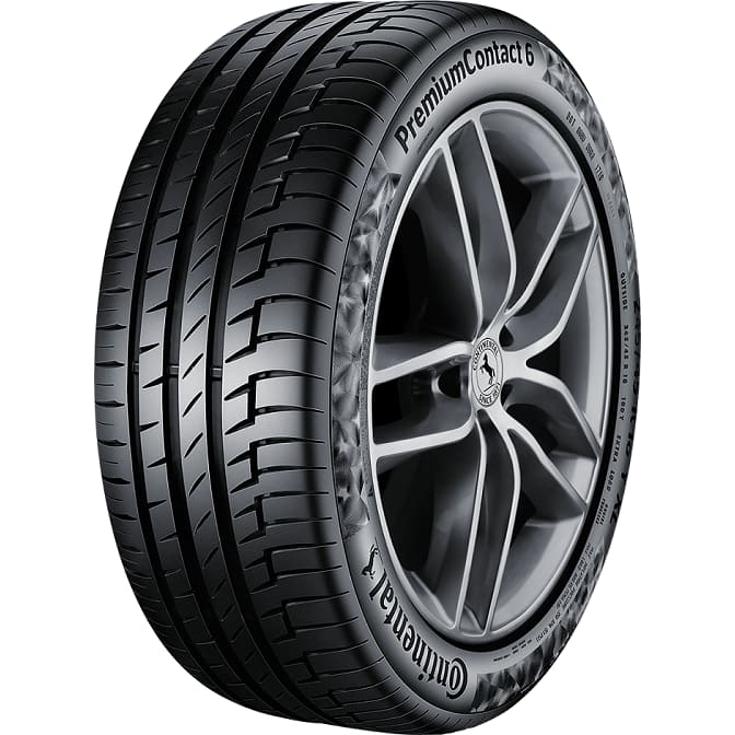 PremiumContact 6 Continental PremiumContact 6 315/45 R21 116Y MO FP