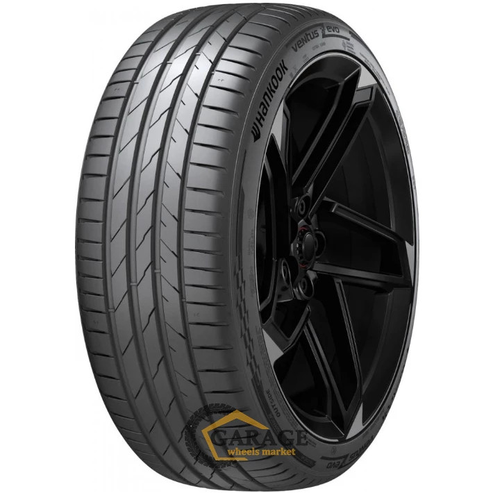 Ventus Evo K137 Hankook Ventus Evo K137 255/45 R18 103Y XL