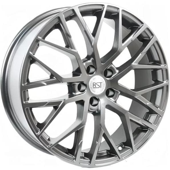 R137 RST R137 7x17 4*108 ET26 DIA65.1 BMG Литой