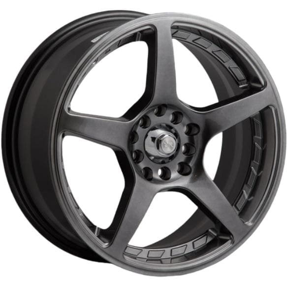 CSS155 Race Ready CSS155 7x16 4*98 ET35 DIA58.6 MK Литой