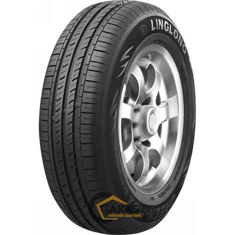 Green-Max Eco Touring Linglong Green-Max Eco Touring 185/65 R15 92T