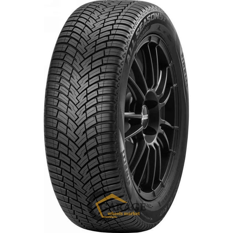 Cinturato All Season SF 2 Pirelli Cinturato All Season SF 2 225/45 R19 96W