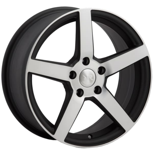 CSS9135 Race Ready CSS9135 7x16 5*100 ET40 DIA57.1 MK-PM Литой