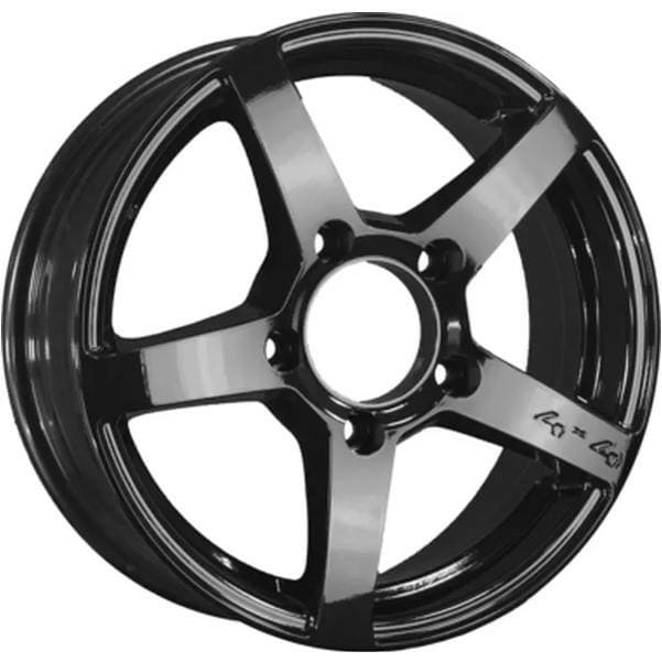 R136 RST R136 6x16 5*139.7 ET40 DIA98 BL Литой