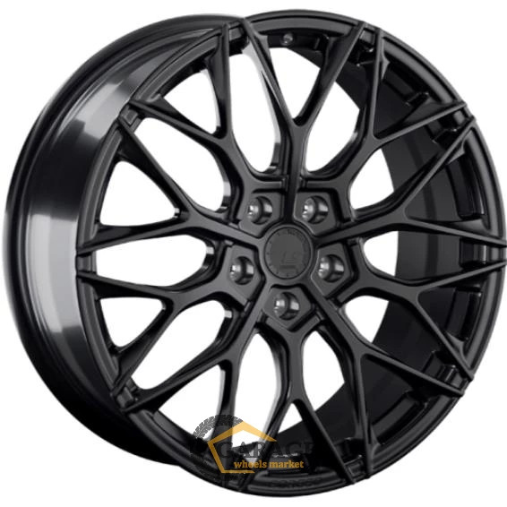 FG10 LS Forged FG10 9x20 5*114.3 ET40 DIA67.1 BK Кованый