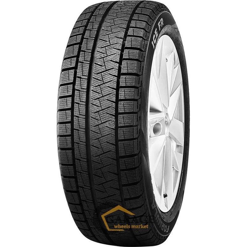 Ice Friction Formula Ice Friction 235/55 R18 104T XL