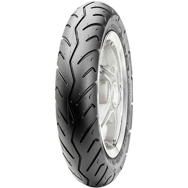 C922 CST C922 90/90 R14 46P Универсальная Скутер