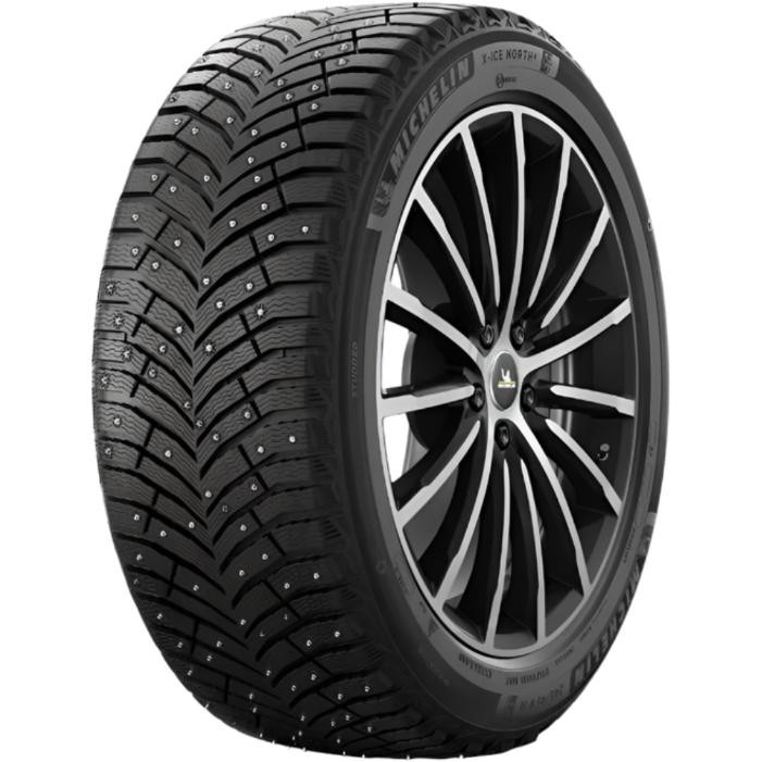 X-Ice North 4 Michelin X-Ice North 4 245/40 R20 99T XL FP