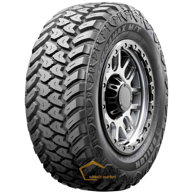 Terramax М/T Sailun Terramax М/T 33/12.5 R20 114Q