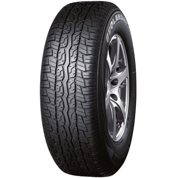 Geolandar H/T G902 Yokohama Geolandar H/T G902 265/65 R17 112H