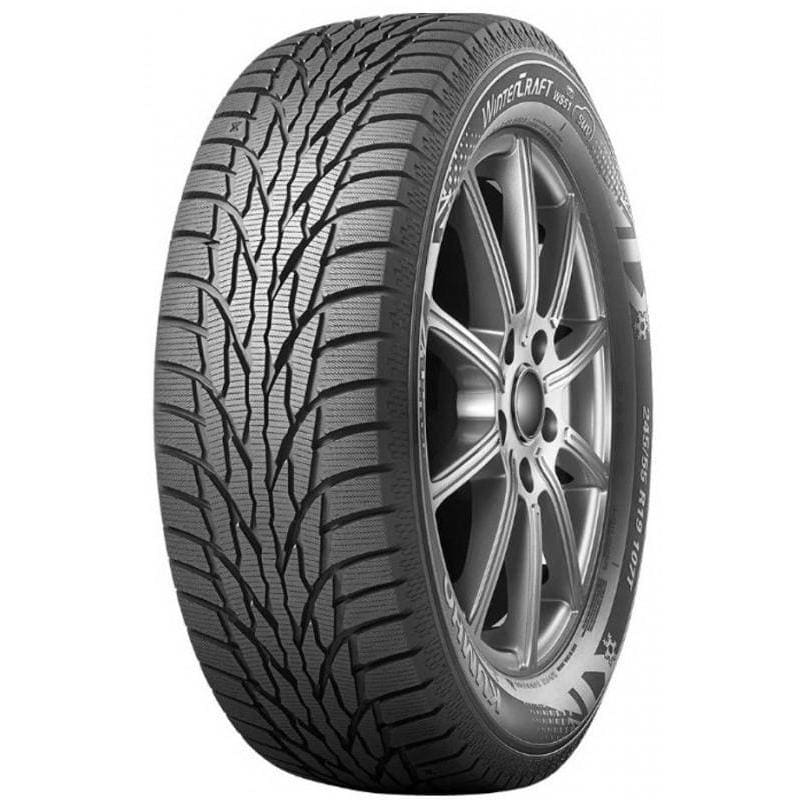 WinterCraft Ice WS51 SUV Marshal WinterCraft Ice WS51 SUV 245/70 R16 111T XL