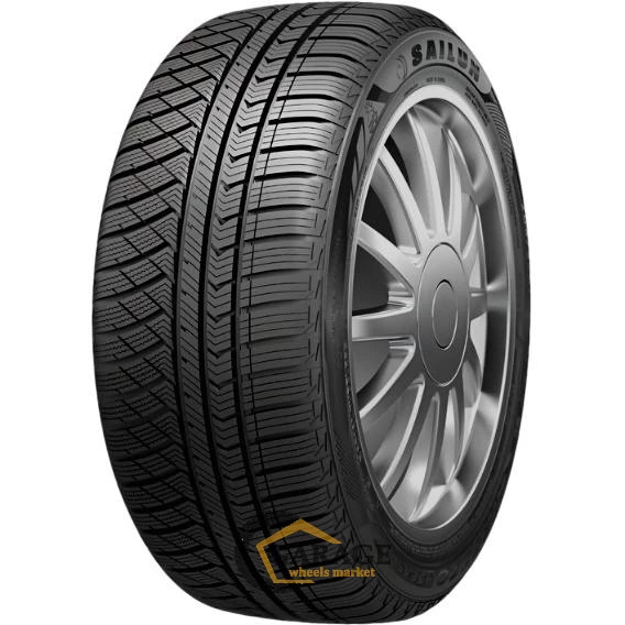 Atrezzo 4 Seasons Sailun Atrezzo 4 Seasons 195/55 R16 91V XL