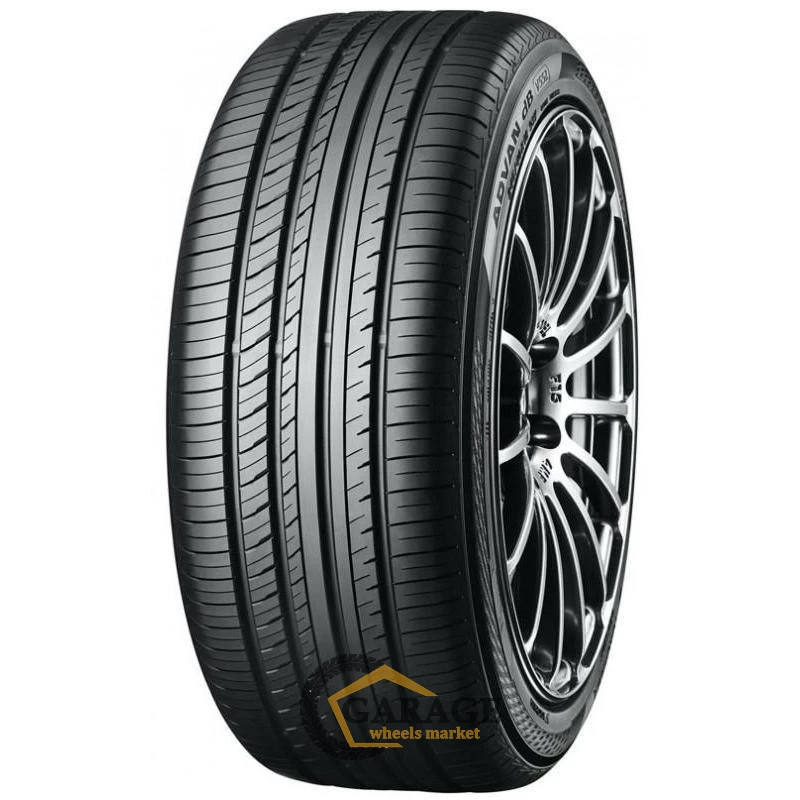 ADVAN dB V552 Yokohama ADVAN dB V552 235/50 R20 104W XL