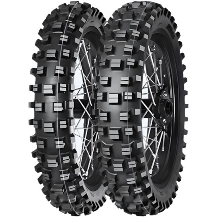Terra Force-EX XT Super Mitas Terra Force-EX XT Super 110/90 R19 62R Задняя Кросс