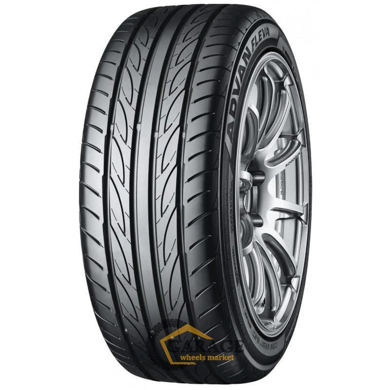 Advan Fleva V701 Yokohama Advan Fleva V701 255/35 R19 96W XL