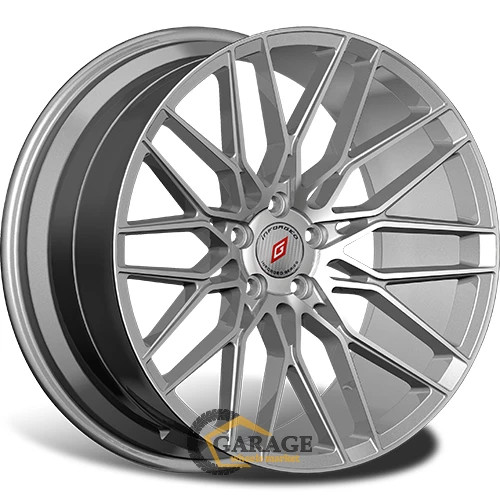 IFG34 Silver INFORGED IFG34 9.5x19 PCD 5x112 ET 42 DIA 66.6 Silver