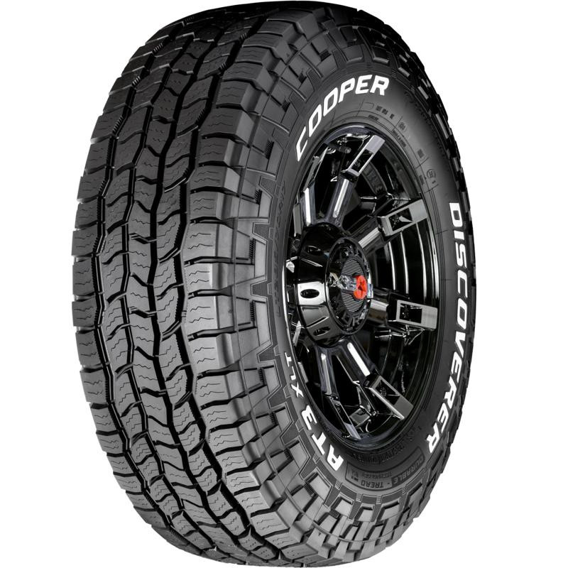 Discoverer AT3 XLT Cooper Discoverer AT3 XLT 315/70 R17 121S XL