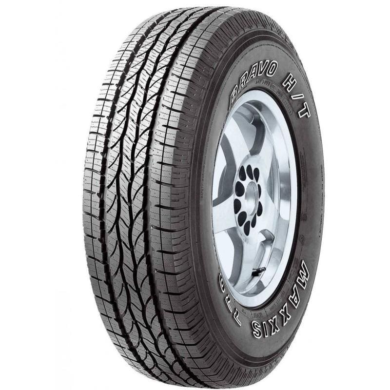 BRAVO HT-770 Maxxis Bravo HT-770 215/70 R16 100T