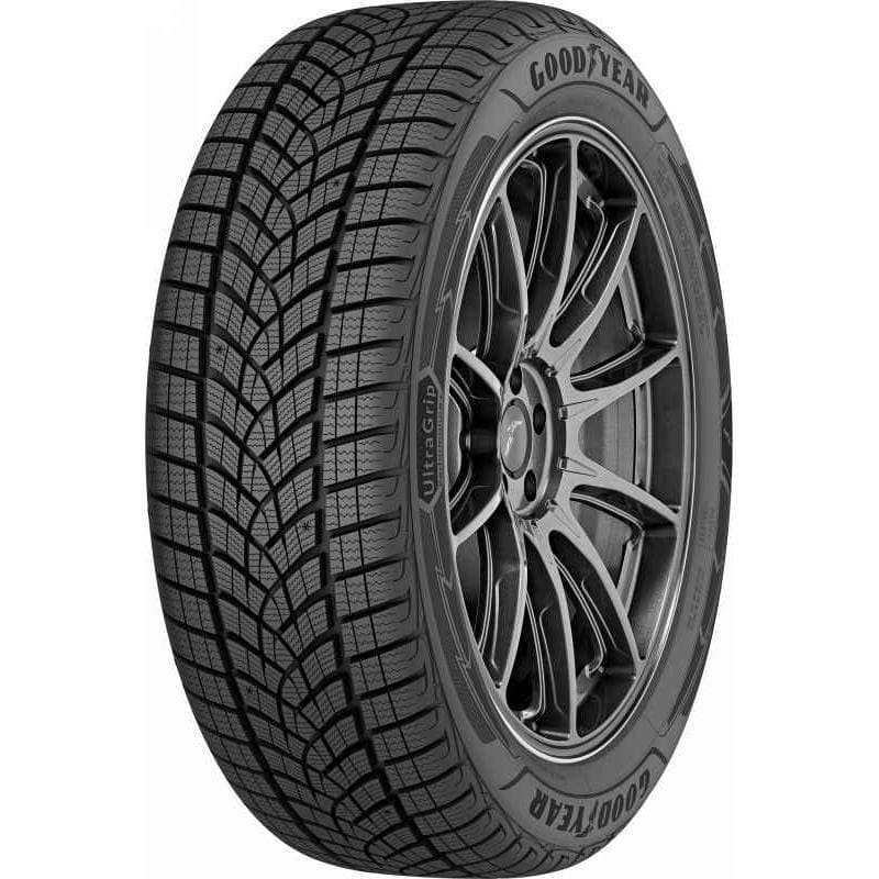 UltraGrip Performance+ SUV Goodyear UltraGrip Performance + SUV 255/40 R21 102T XL FP