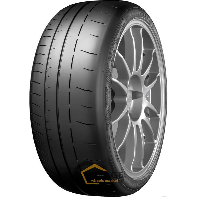Eagle F1 Supersport RS Goodyear Eagle F1 Supersport RS 245/35 R20 95Y XL N0 FP
