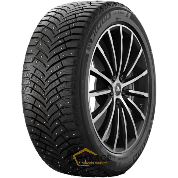 X-Ice North 4 Michelin X-Ice North 4 225/45 R19 96T