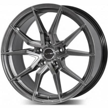 Spyder PDW Spyder 8x18 5*114.3 ET37 DIA66.6 CHB Литой