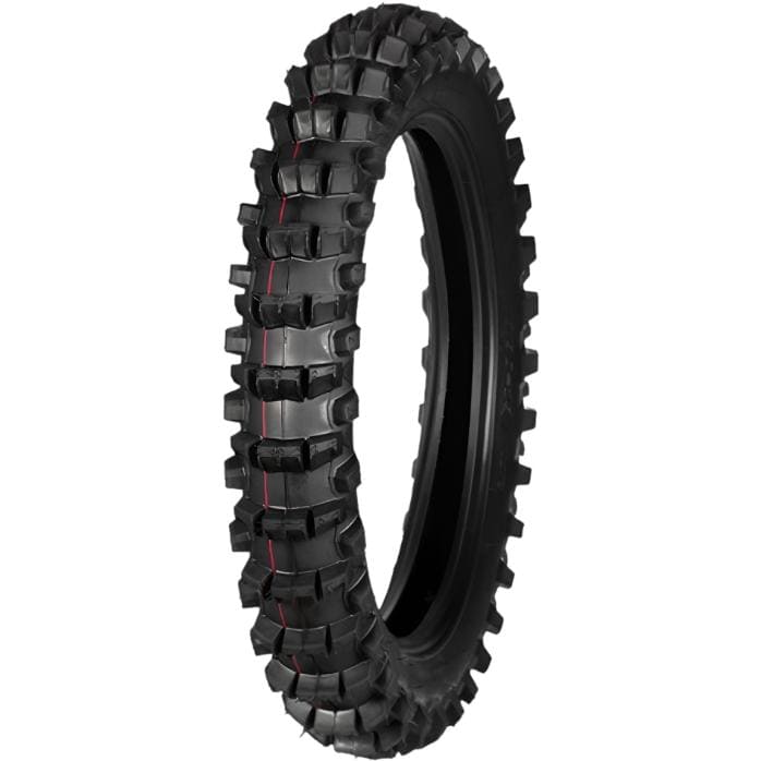 SS-147 Hard Novion SS-147 Hard 110/90 R19 71P Задняя Кросс